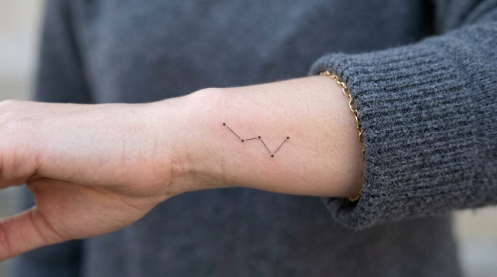 Constellation Inspiration