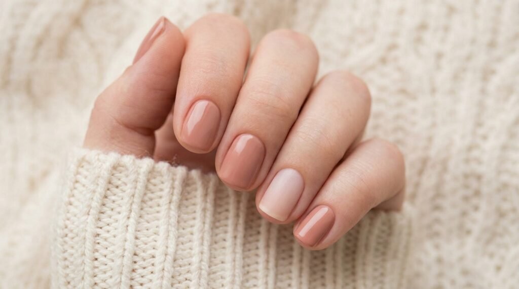 nail design ideas at home