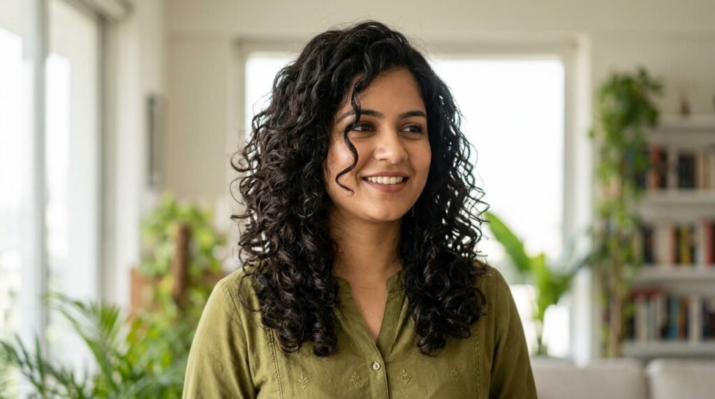 Defined Curly Layers