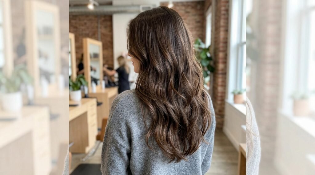 Long U Layers
