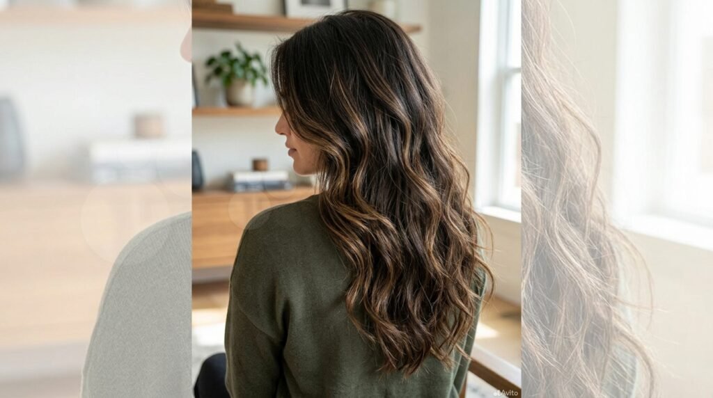 Natural Long Layers