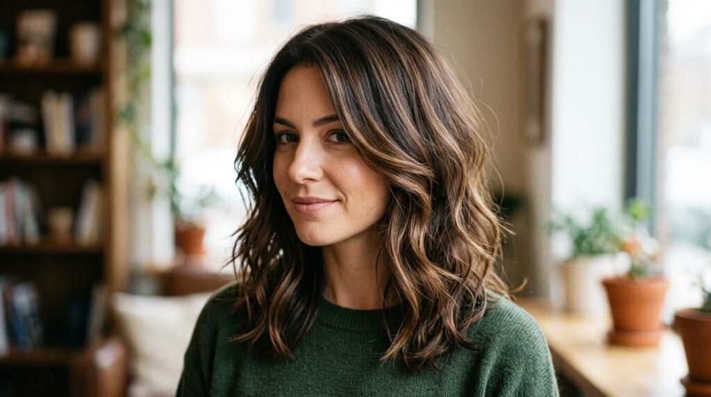 Medium Soft Waves