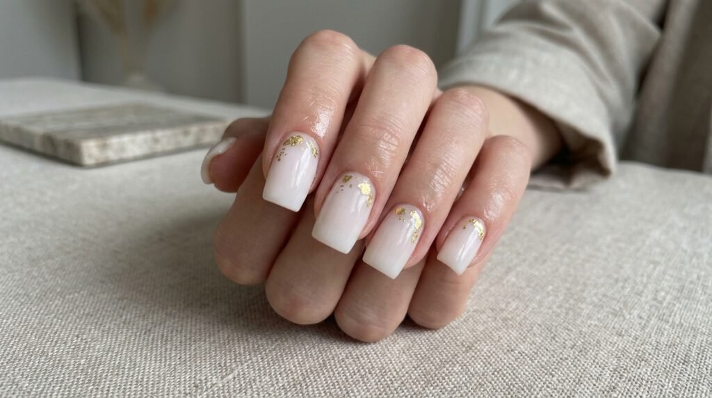 square nail design ideas