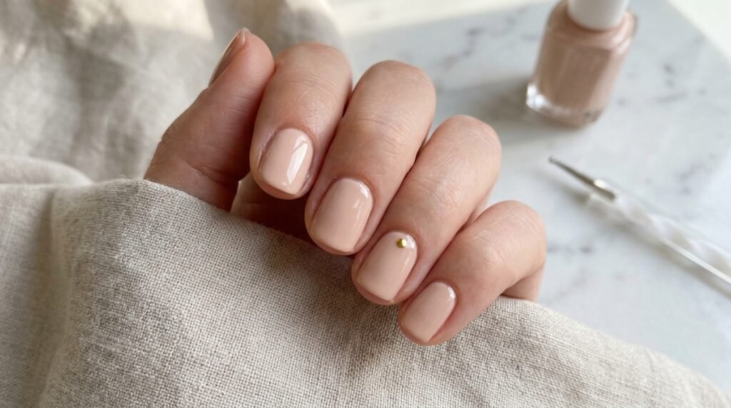 nail design ideas easy beginner