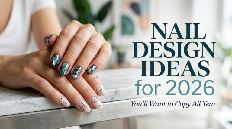 Nail Design Ideas
