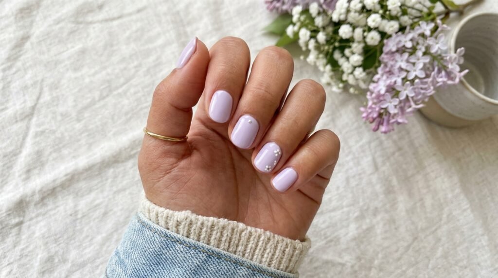 nail design ideas 2026 spring
