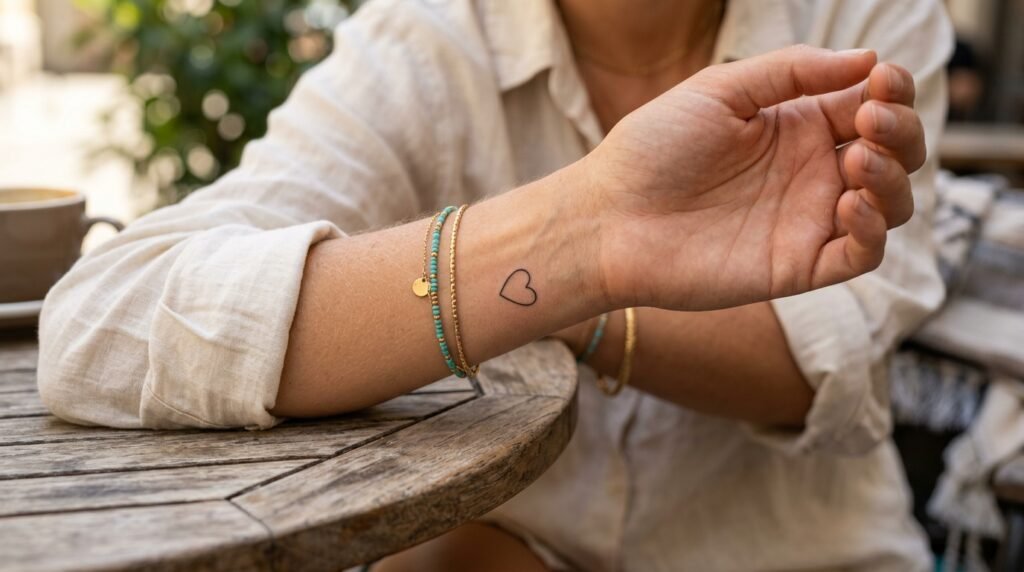 small tattoo ideas women