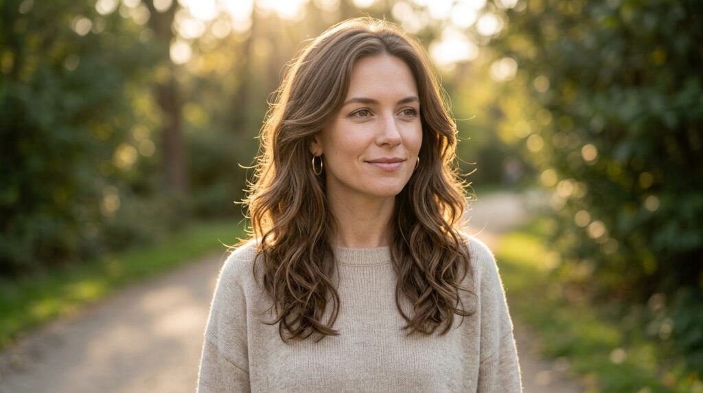 haircut for wavy hair for women