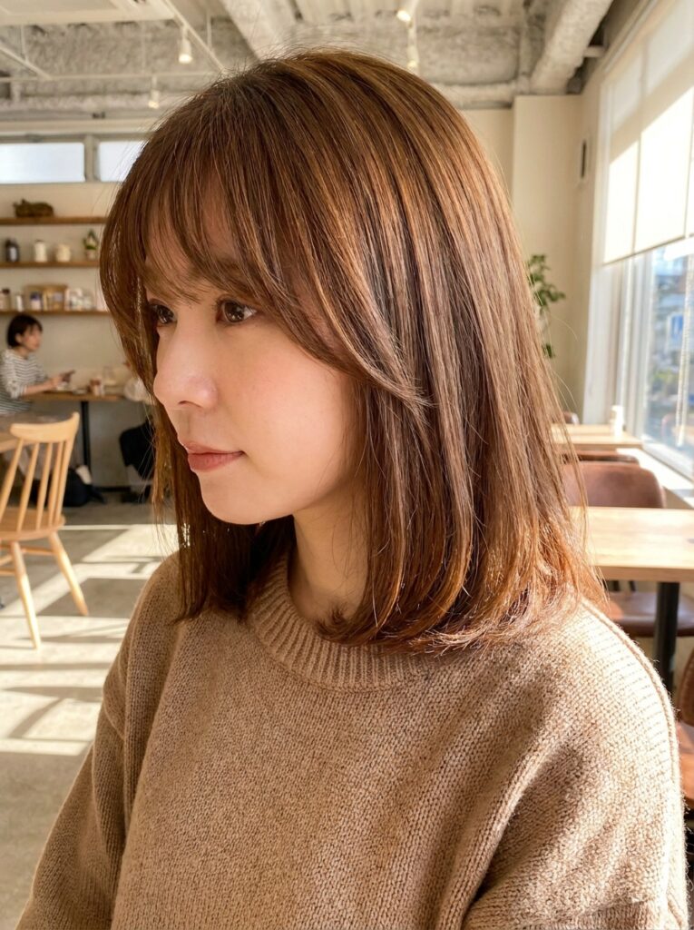Collarbone Cut