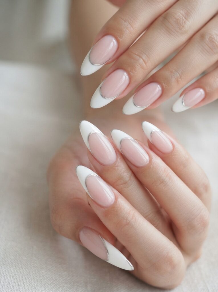 long almond French