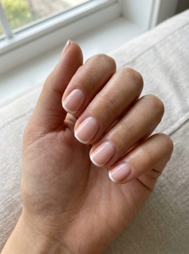Minimal Short Tips