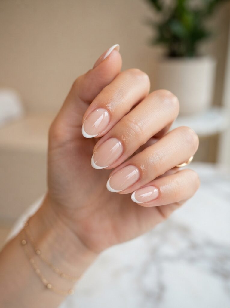 thin line French