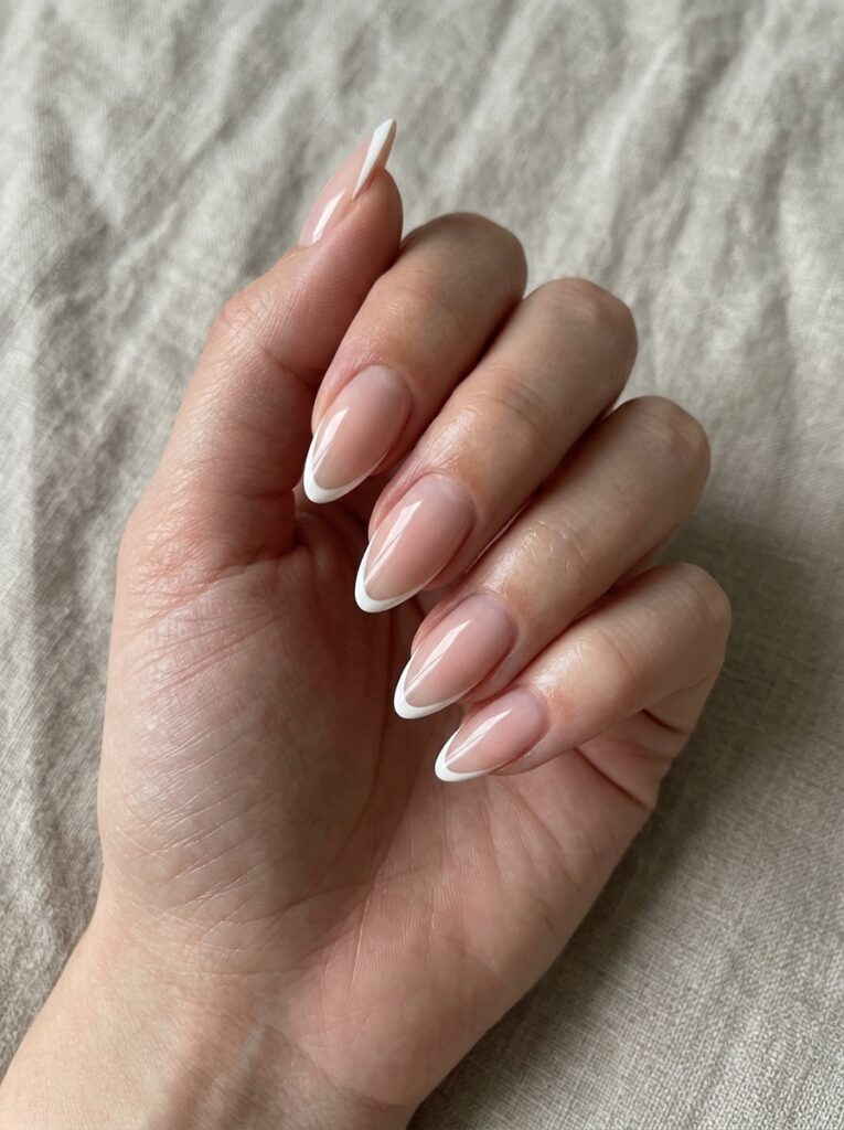 Classic Almond Tips