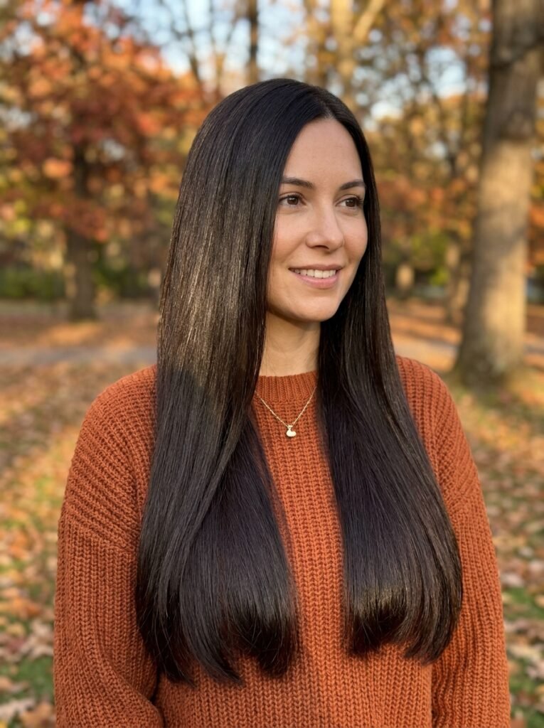 Espresso Brunette with Subtle