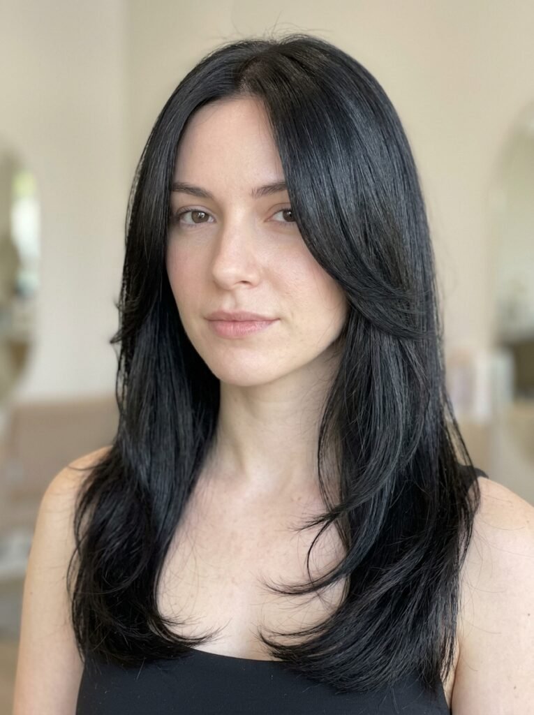 Brown for Cool Pale Skin